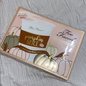 Too Faced Limited edition Makeup Collection